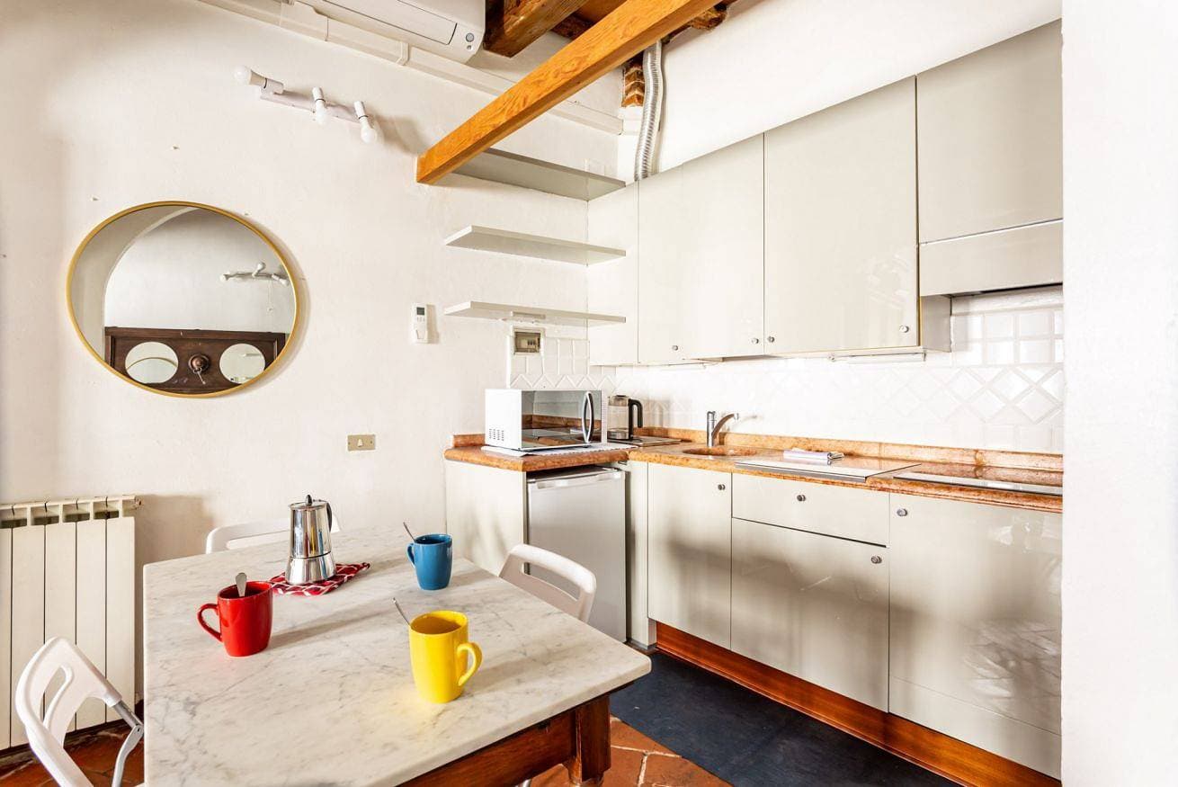 Foto 6 von 15: Ferienwohnung für 2 Personen