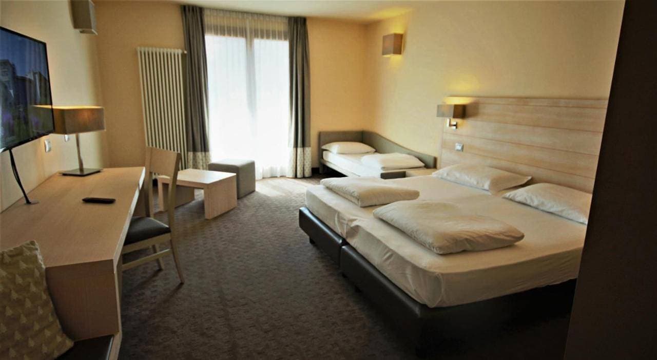 Foto 5 von 18: Double or Twin Room