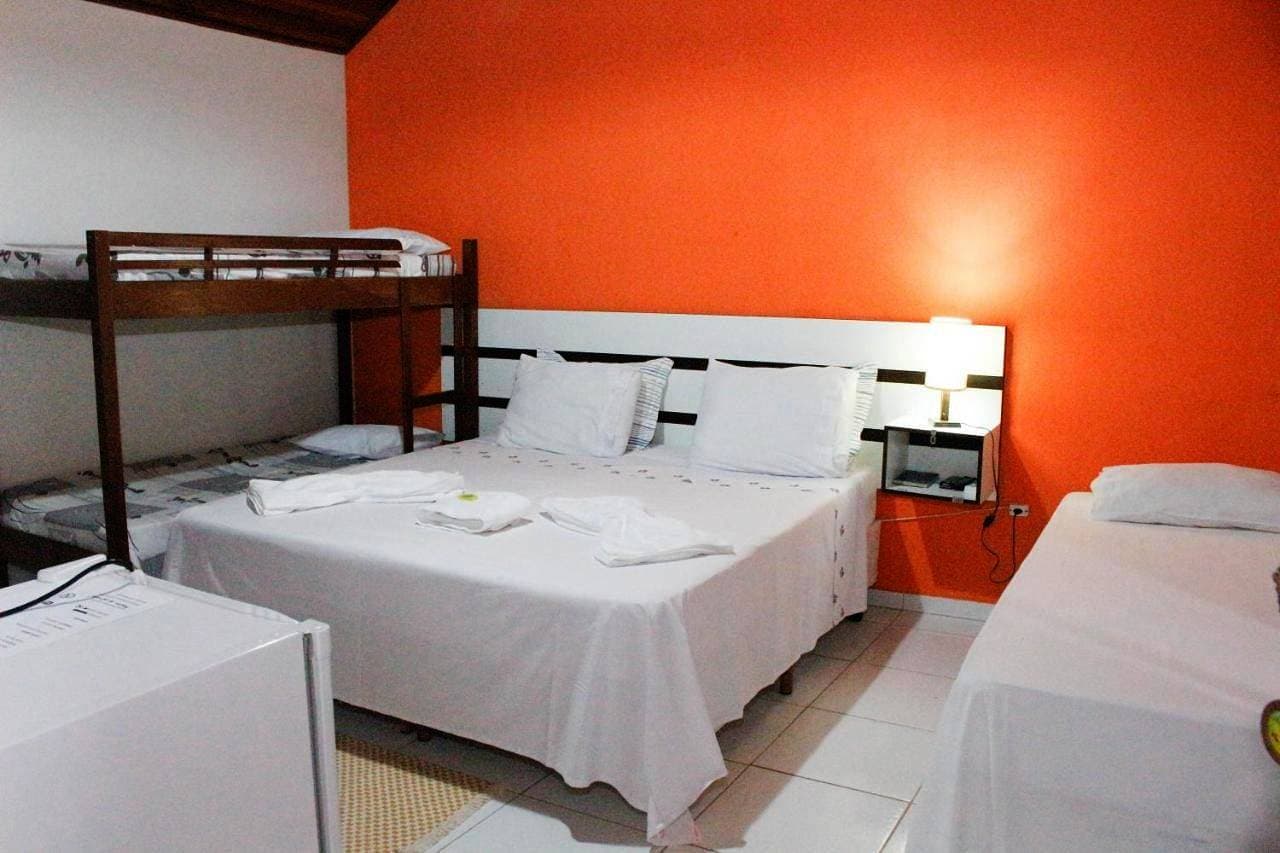 Foto 4 von 19: Double Room