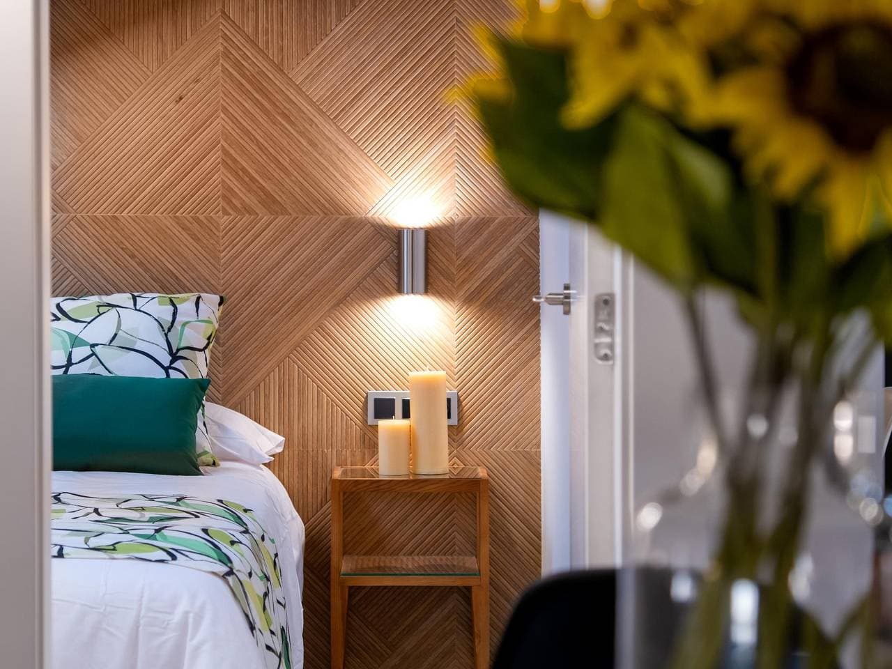 Foto 9 von 30: Ferienwohnung für 2 Personen