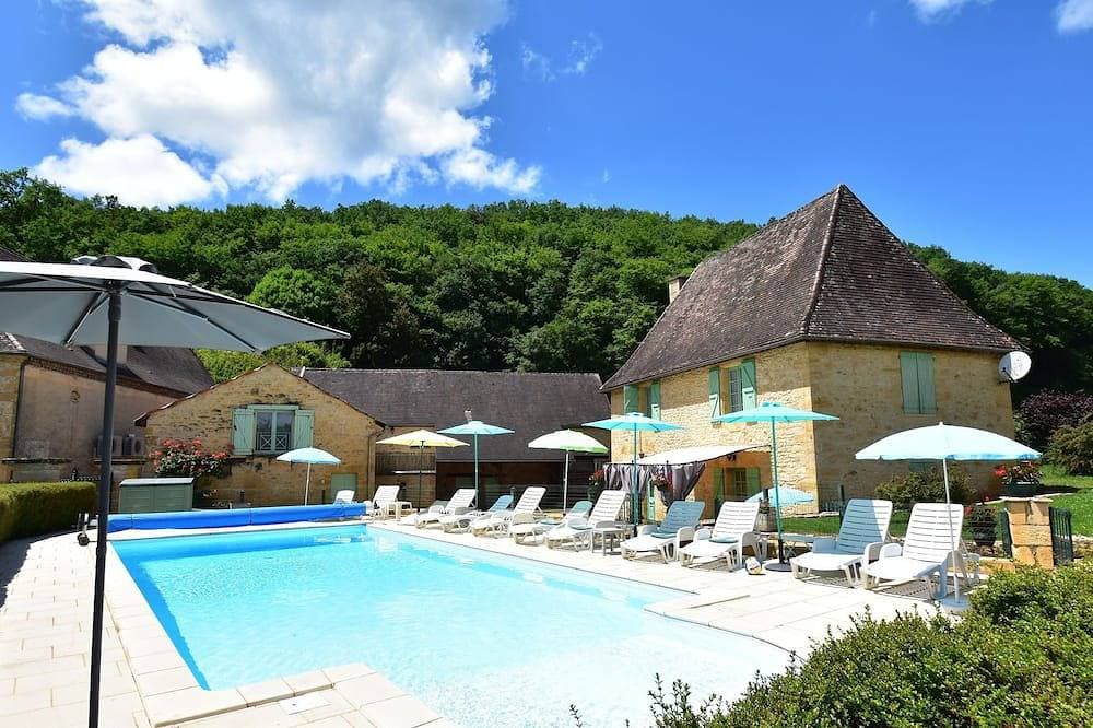 Wohnung in Frankreich nahe Dordogne 1