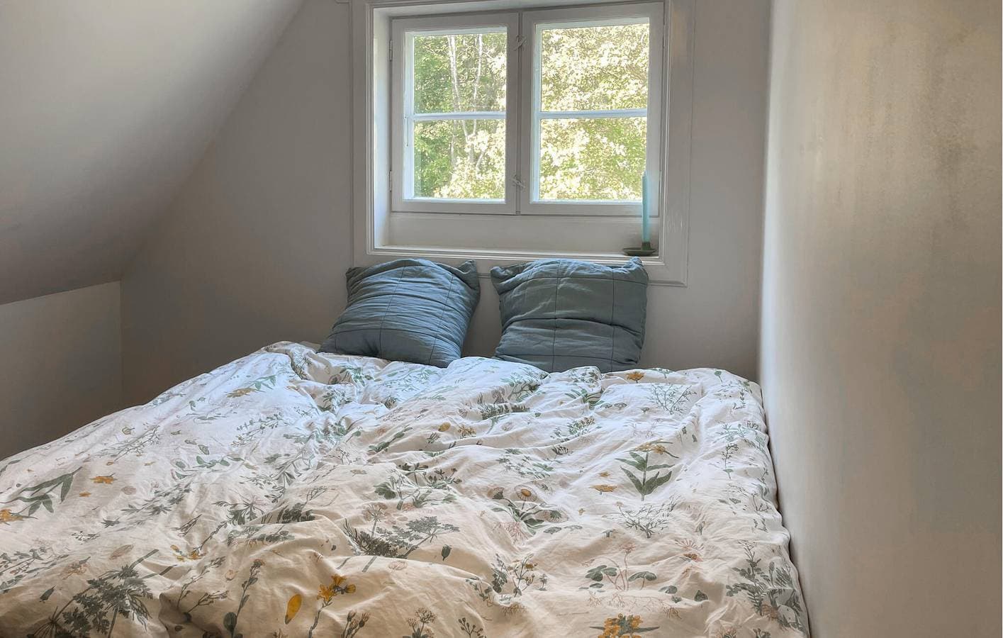 Foto 9 von 21: Ferienhaus für 6 Personen mit Terrasse