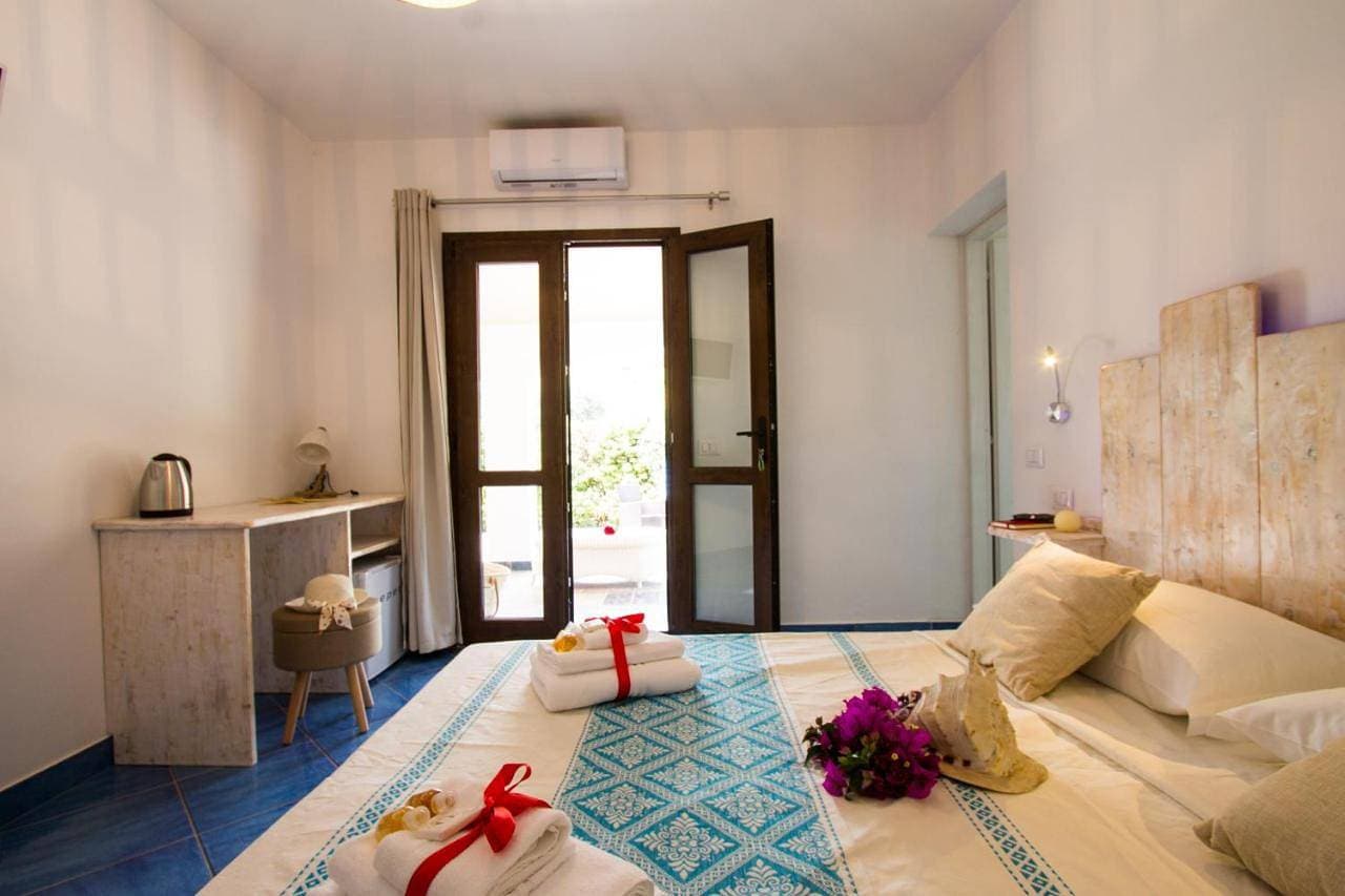 Foto 5 von 16: Double Room with Sea View