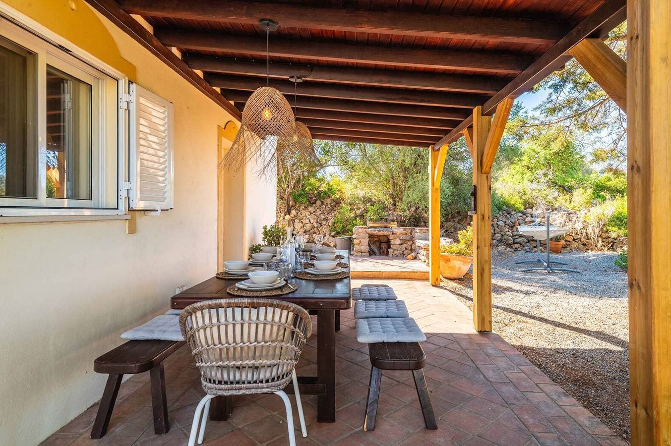 Foto 5 von 41: Portucasa — Casa Colinas Roxas
