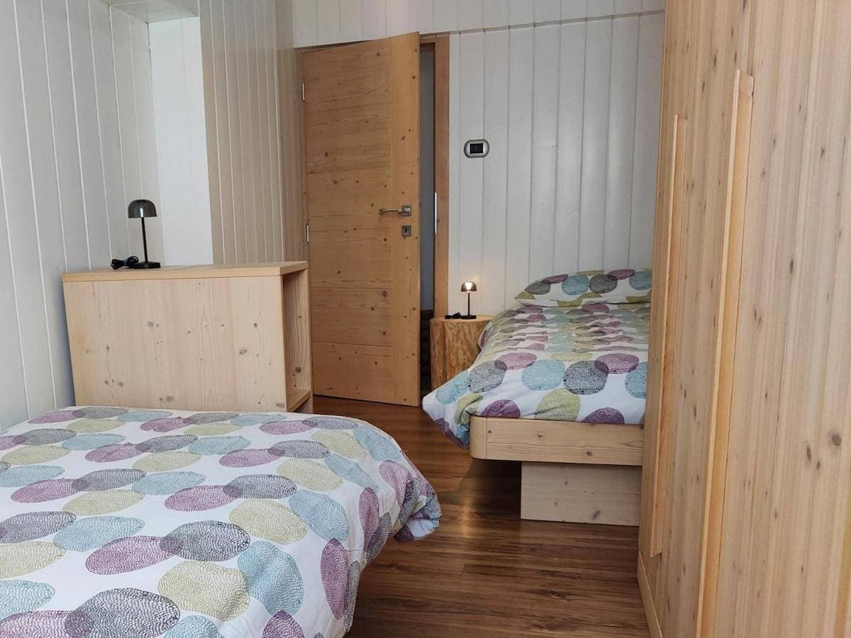 Foto 6 von 16: Two-Bedroom Apartment