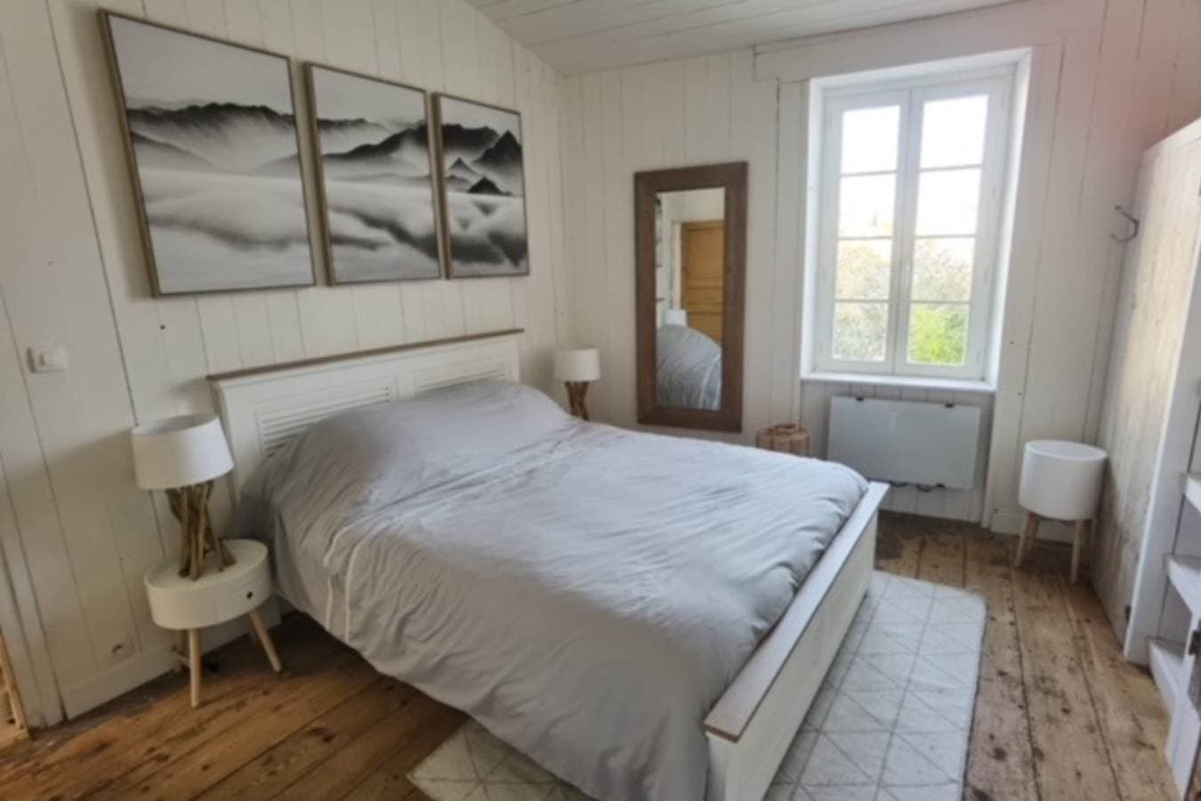Foto 5 von 10: Ferienhaus für 6 Personen mit Terrasse