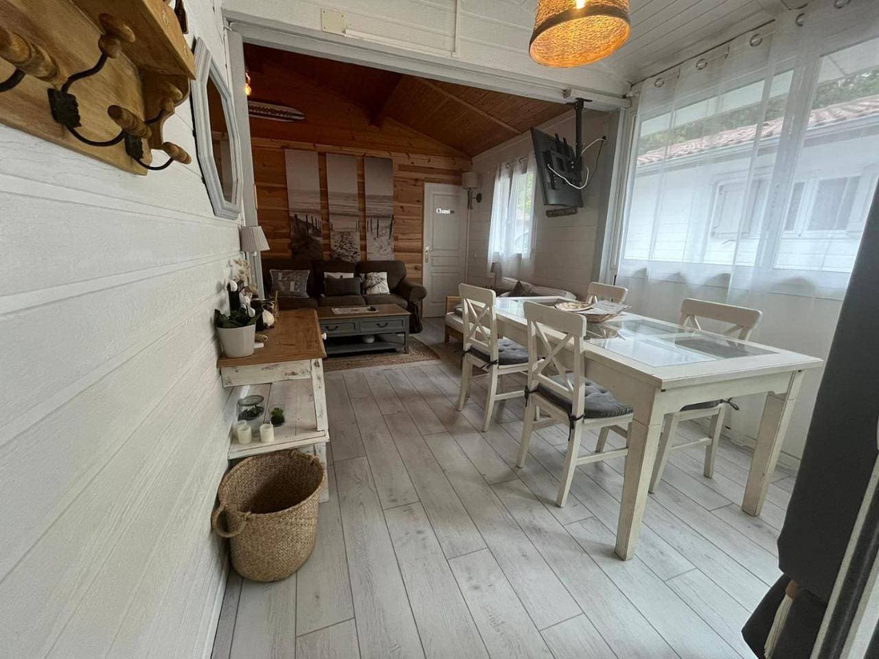 Foto 11 von 33: Two-Bedroom House