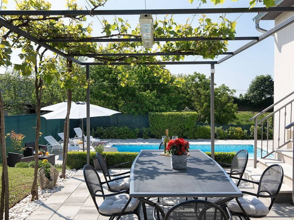 Foto 5 von 42: Ferienhaus mit 3 Schlafzimmer