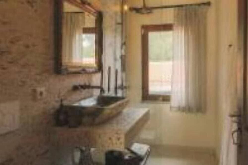 Foto 5 von 20: Ordem de Cristo Suite - Rural Tourism with terrace and river view