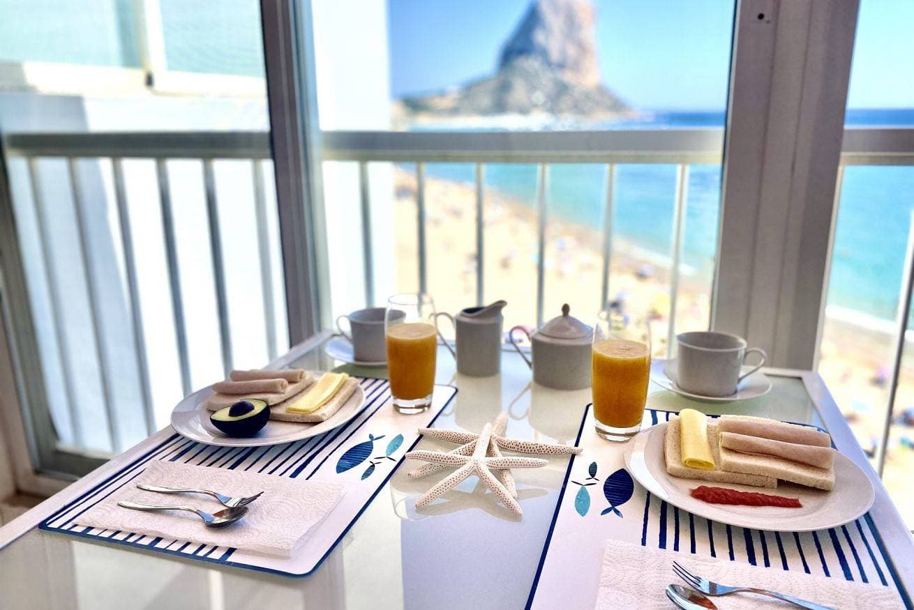 Foto 7 von 24: Apartamento Europa II - Costa CarpeDiem