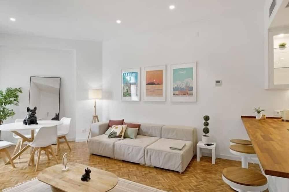 Foto 10 von 28: Apartamento Edificio Fenix
