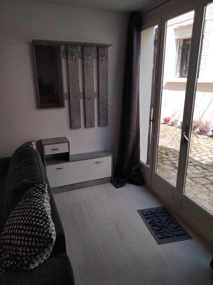 Foto 7 von 35: One-Bedroom House