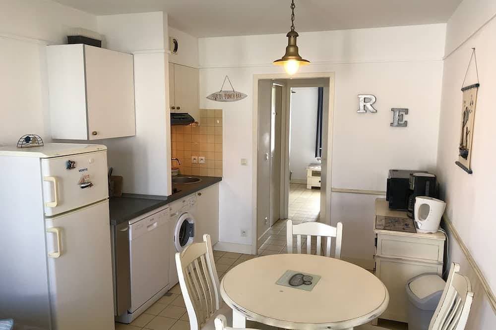Foto 7 von 9: Ferienwohnung Jolie Brise in La Flotte