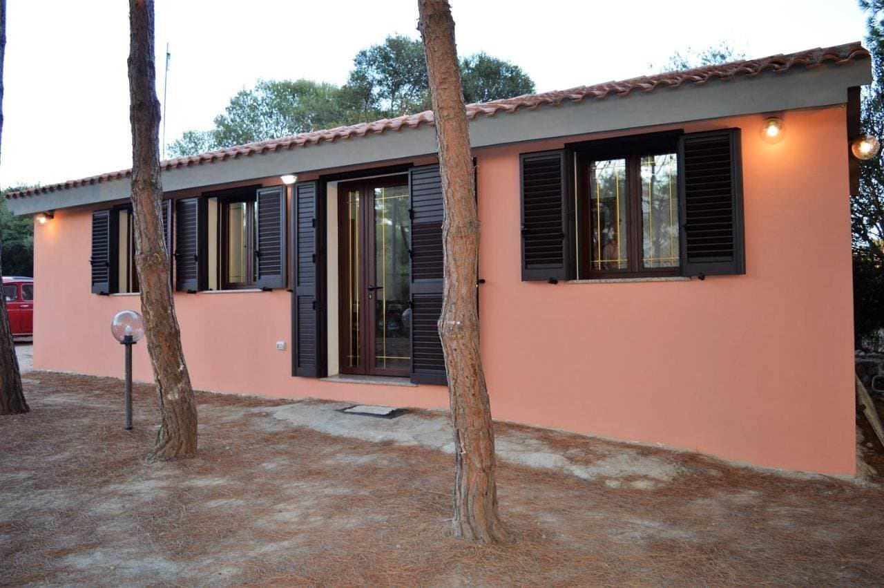 Pineta Spiaggia Grande 2 1