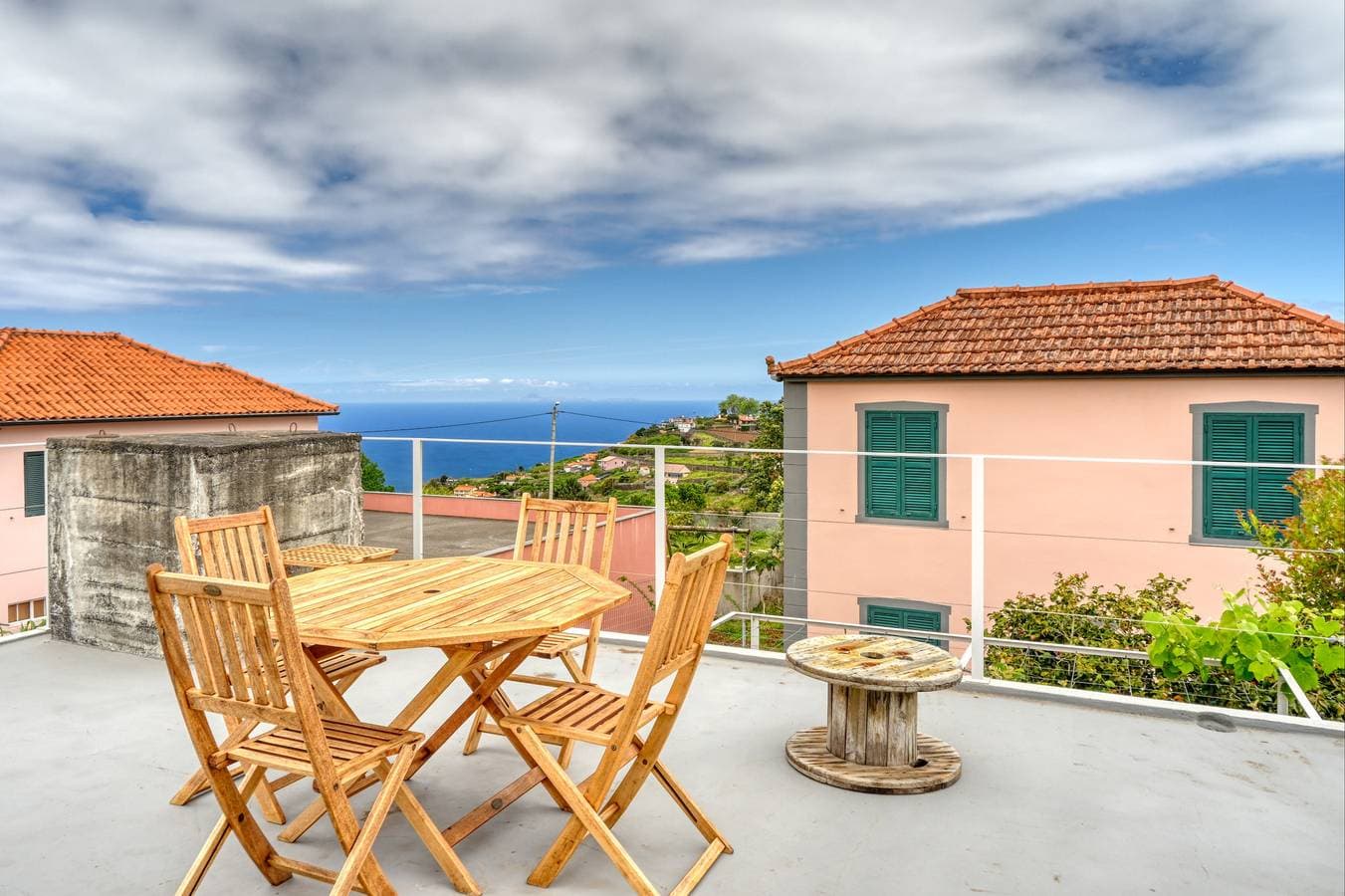 Foto 4 von 45: O Lagar do Avô, a Home in Madeira