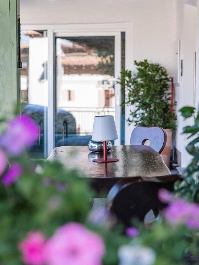 Foto 4 von 10: Studio with Balcony