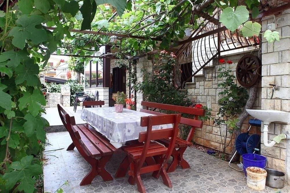 Foto 8 von 9: 1-Zimmer-Ferienwohnung mit Terrasse Rozac, Umag