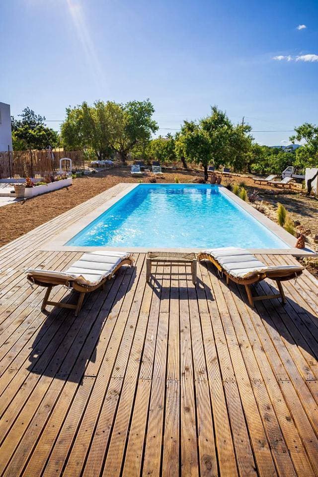 Foto 9 von 38: Double Room with Pool View