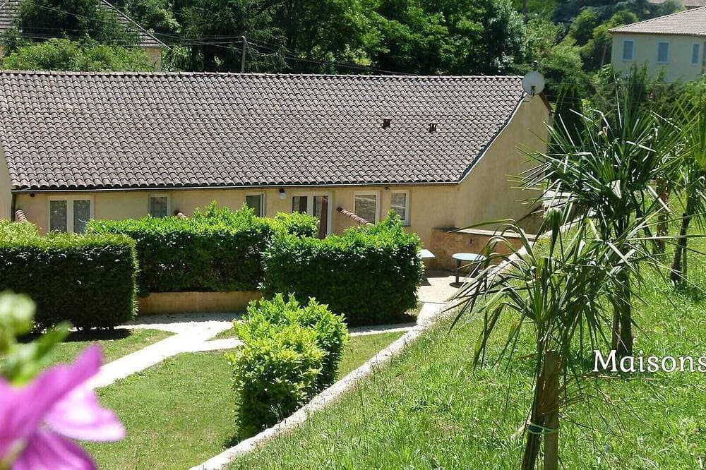 Foto 8 von 18: House Beynac in Sarlat for 2 persons with parking