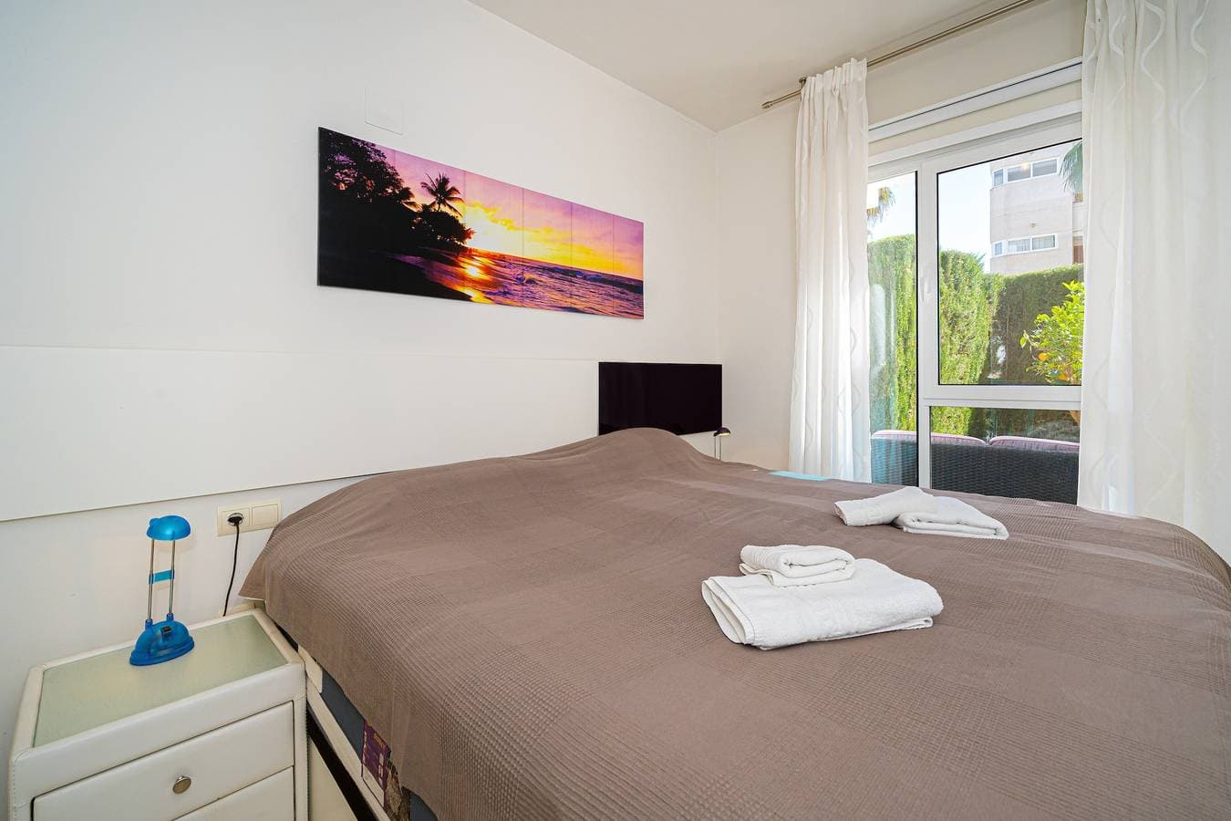 Foto 10 von 24: Ferienwohnung 'Estrella 2 3 Bh' in Strandnähe mit Gemeinschaftspool und WLAN