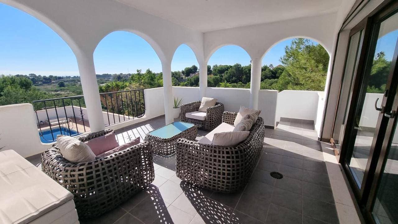 Foto 7 von 26: Deluxe Villa