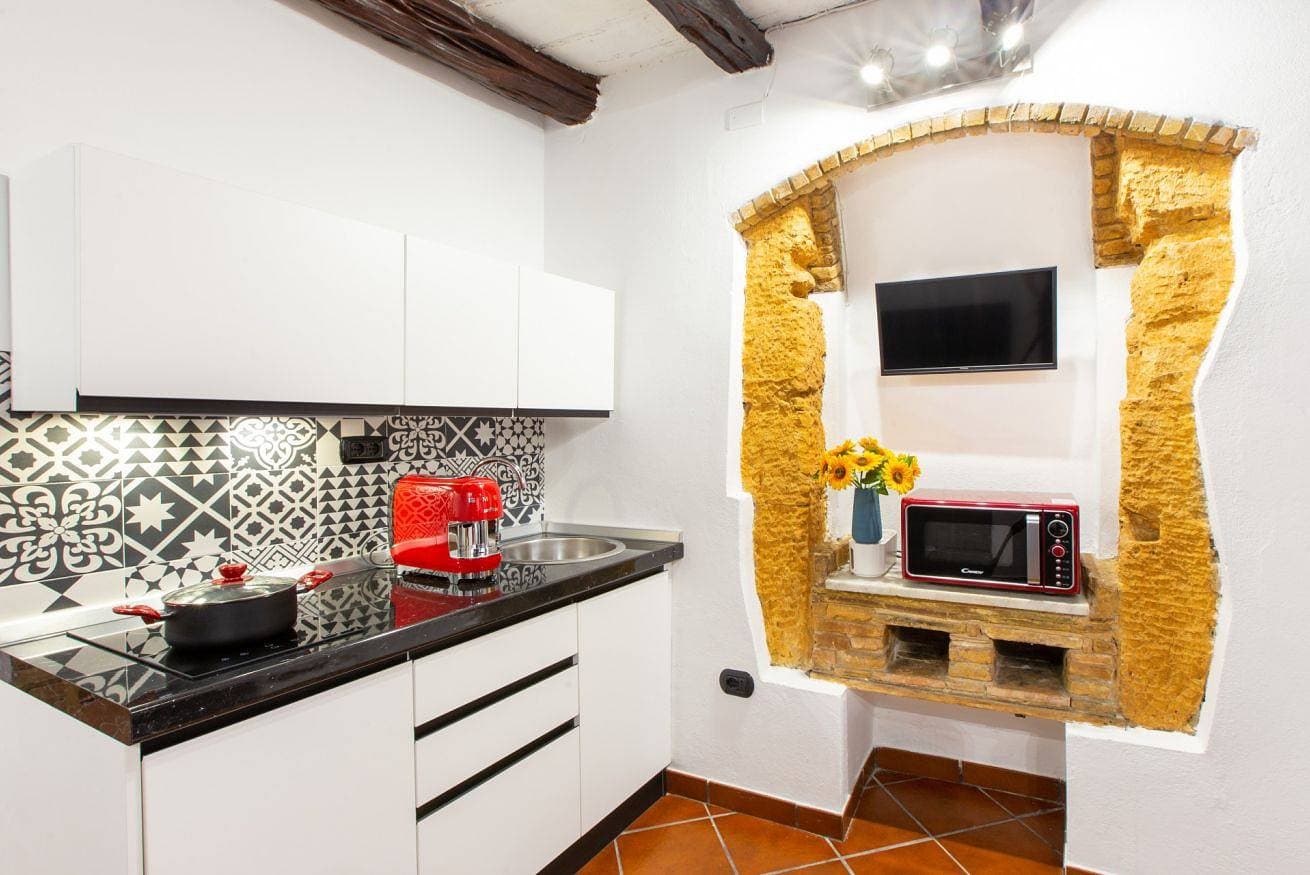 Foto 7 von 38: Ferienwohnung für 2 Personen