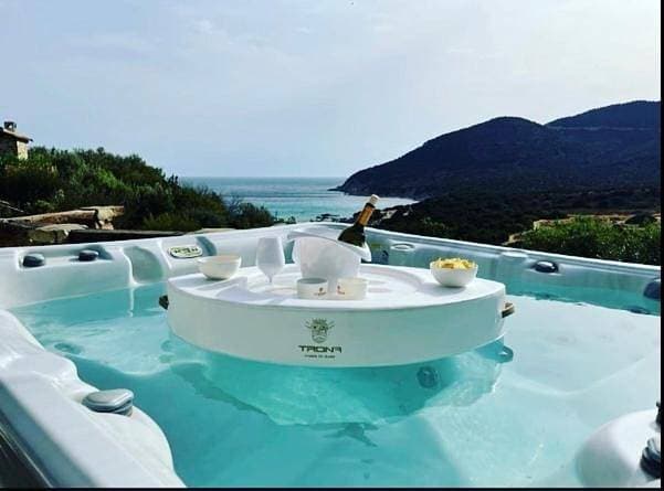 Foto 2 von 82: Villa with Sea View