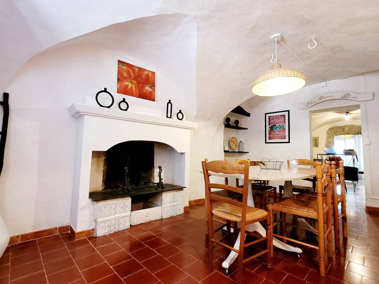 Foto 9 von 25: Angenehmes Ferienhaus für 5 Personen