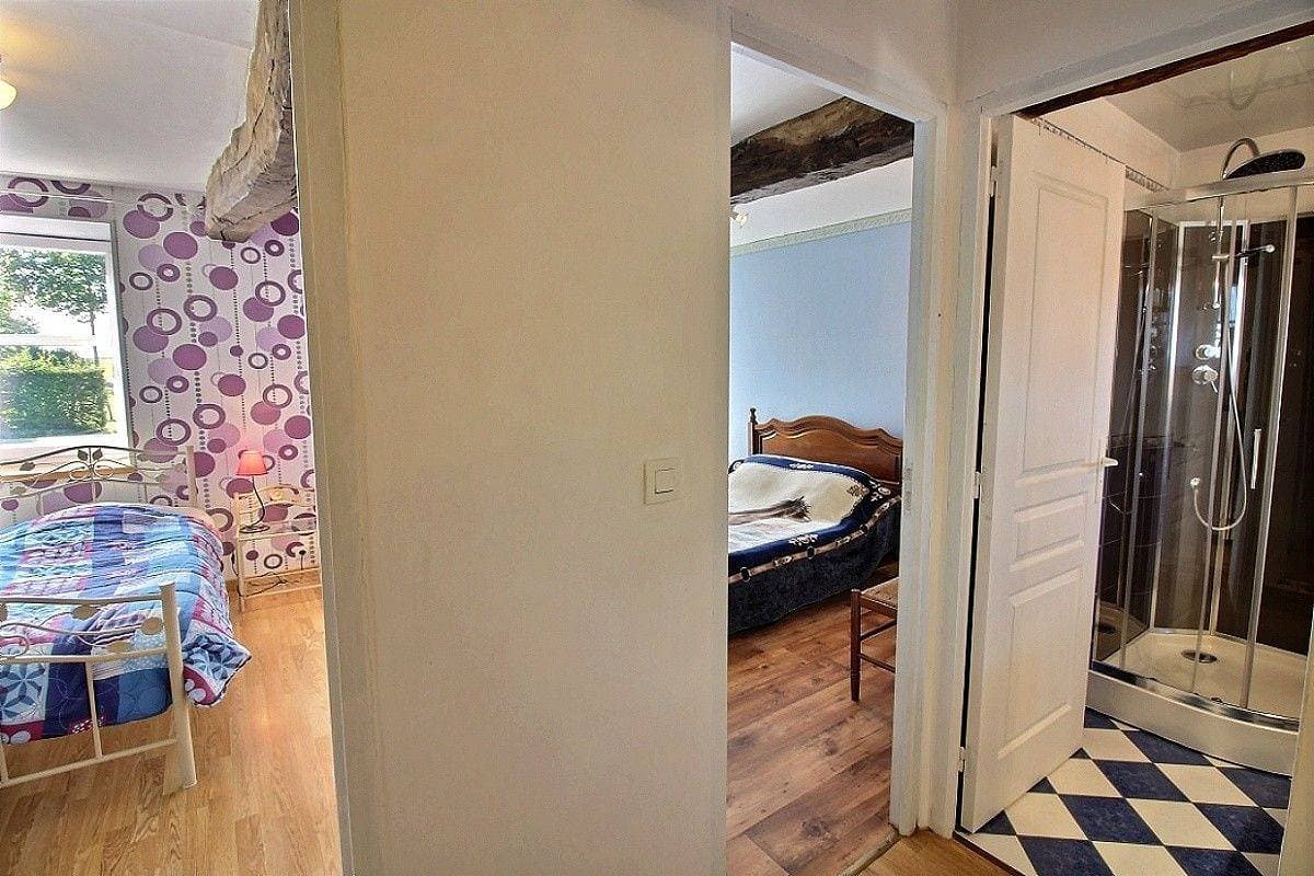 Foto 11 von 19: La Chambre