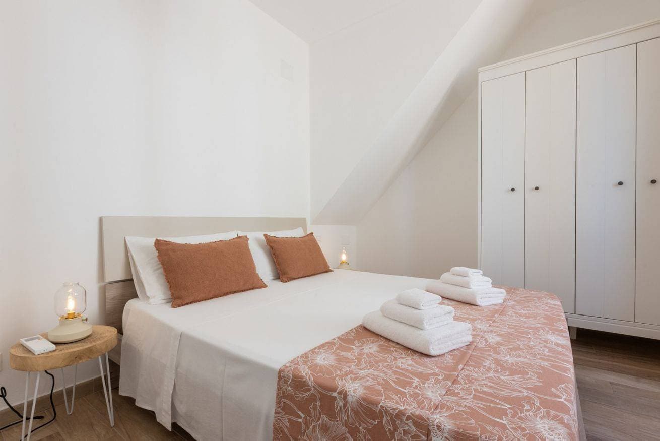 Foto 6 von 16: Ferienwohnung für 4 Personen