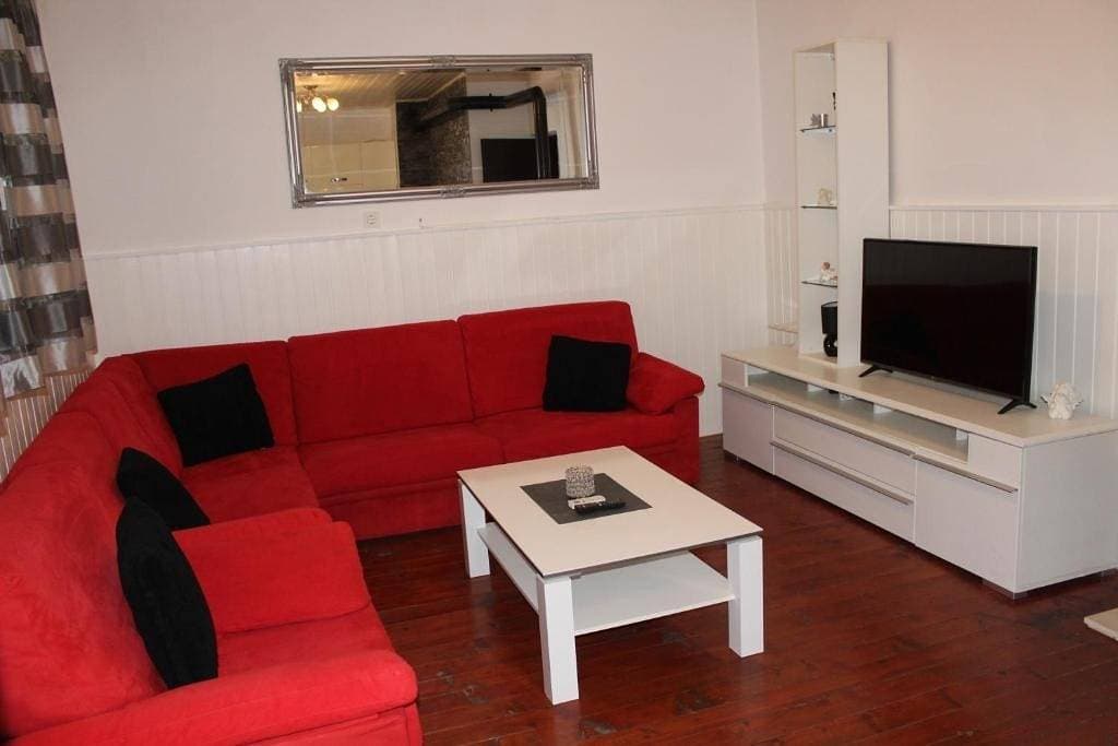 Foto 3 von 9: 2-Zimmer-Ferienwohnung mit Terrasse Korcula A-25951-b