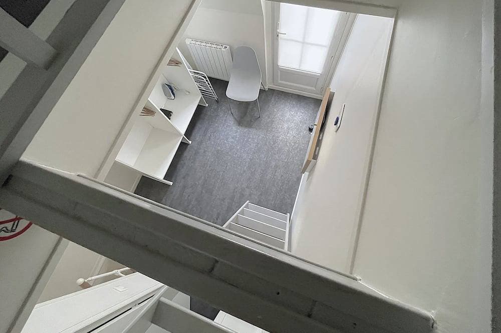 Foto 13 von 15: Ideal 9: kleines Haus Deauville Zentrum