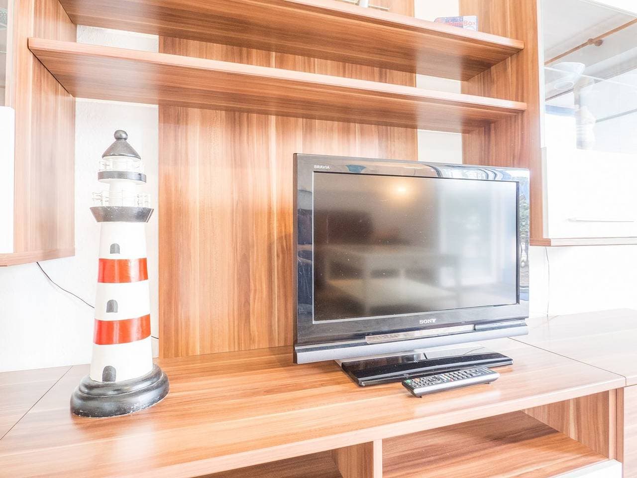 Foto 13 von 18: Ferienwohnung Naurulokki Baabe