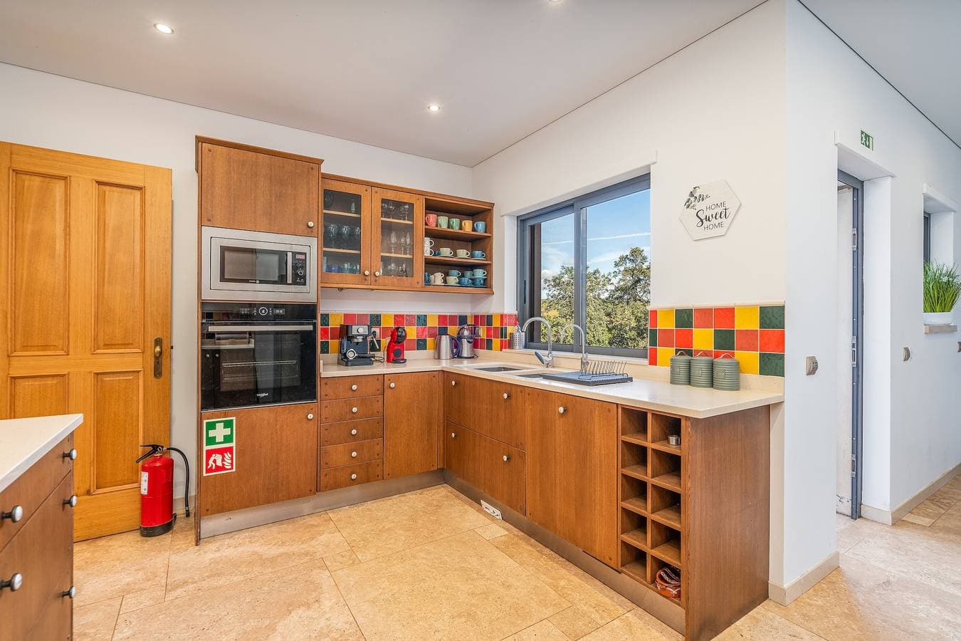 Foto 10 von 45: Finca 'Quinta Dos 4 Ventos' mit privatem Pool, Wi-Fi und Klimaanlage