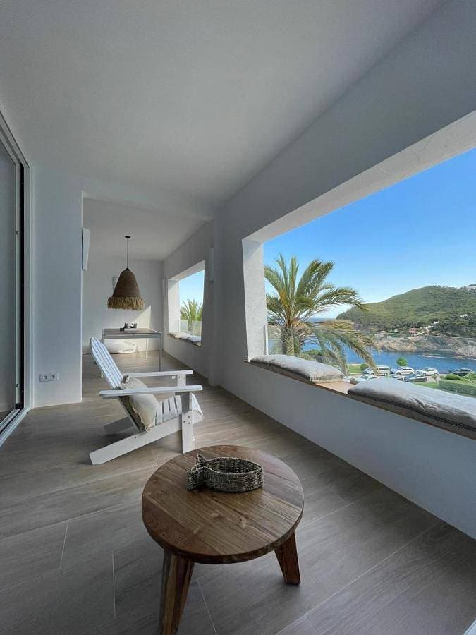 Cap Sa Sal suites -Apartament Begur - Costa Brava 1