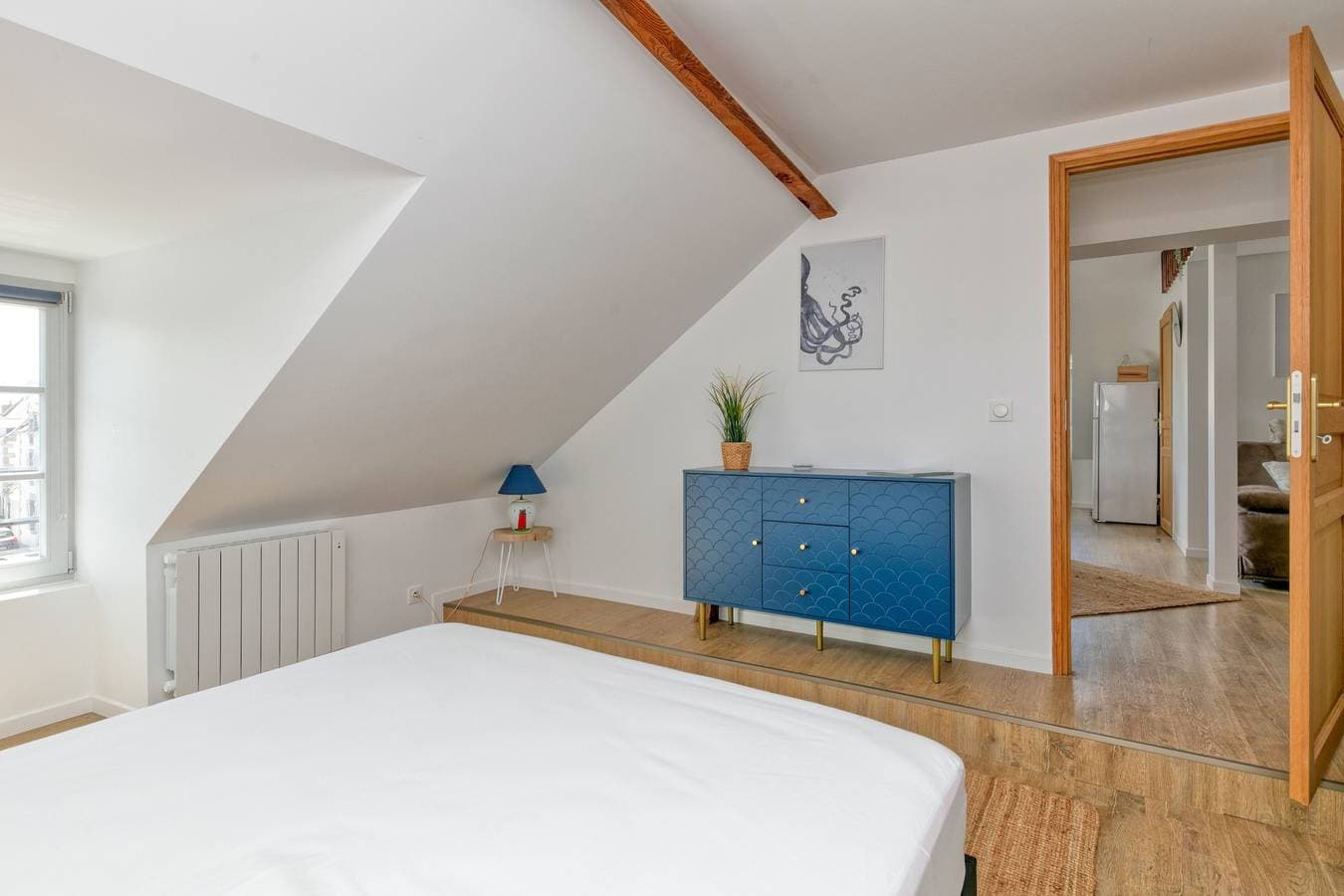 Foto 4 von 26: Ferienwohnung 'Appartement Le Croisic' mit WLAN