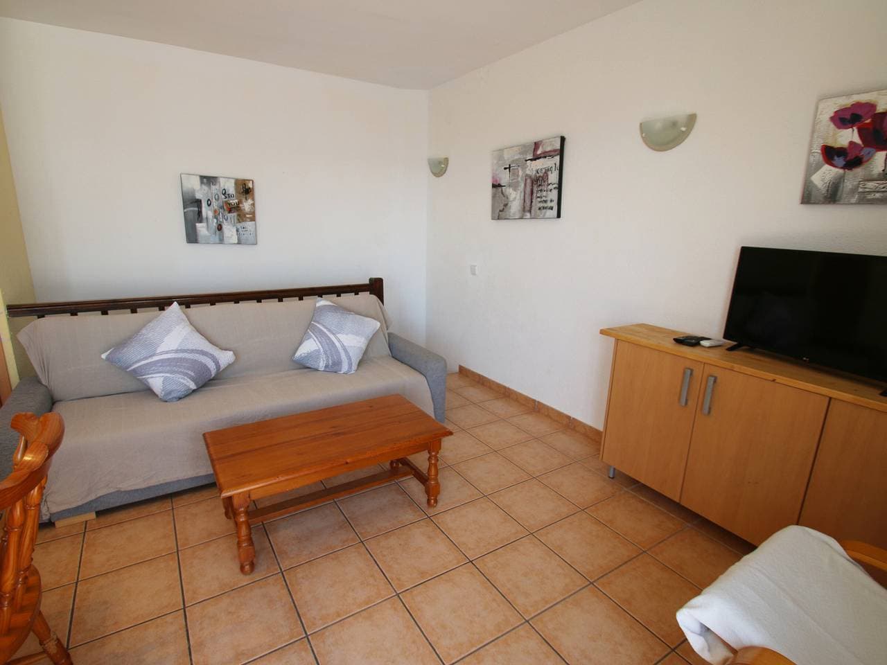 Foto 8 von 31: Haus mit Meer- und Bergblick - 6 Pers.