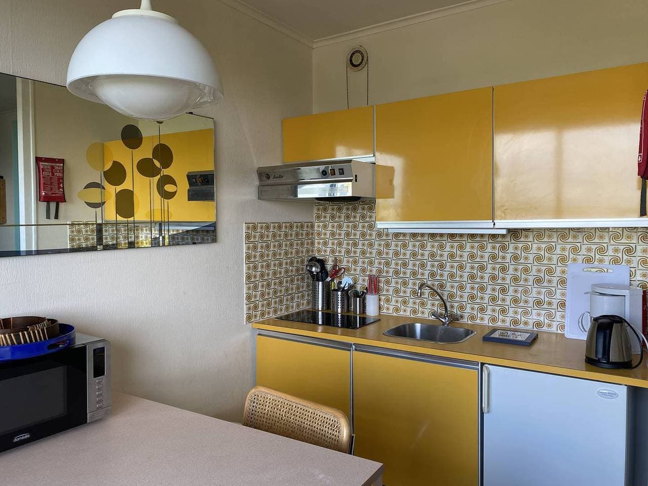 Foto 5 von 9: Ferienwohnung für 3 Personen