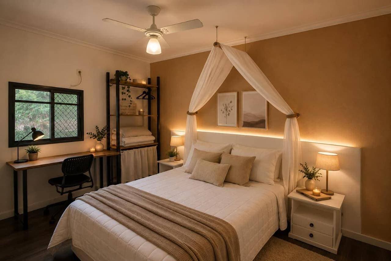Hotel Casa Encantada 1