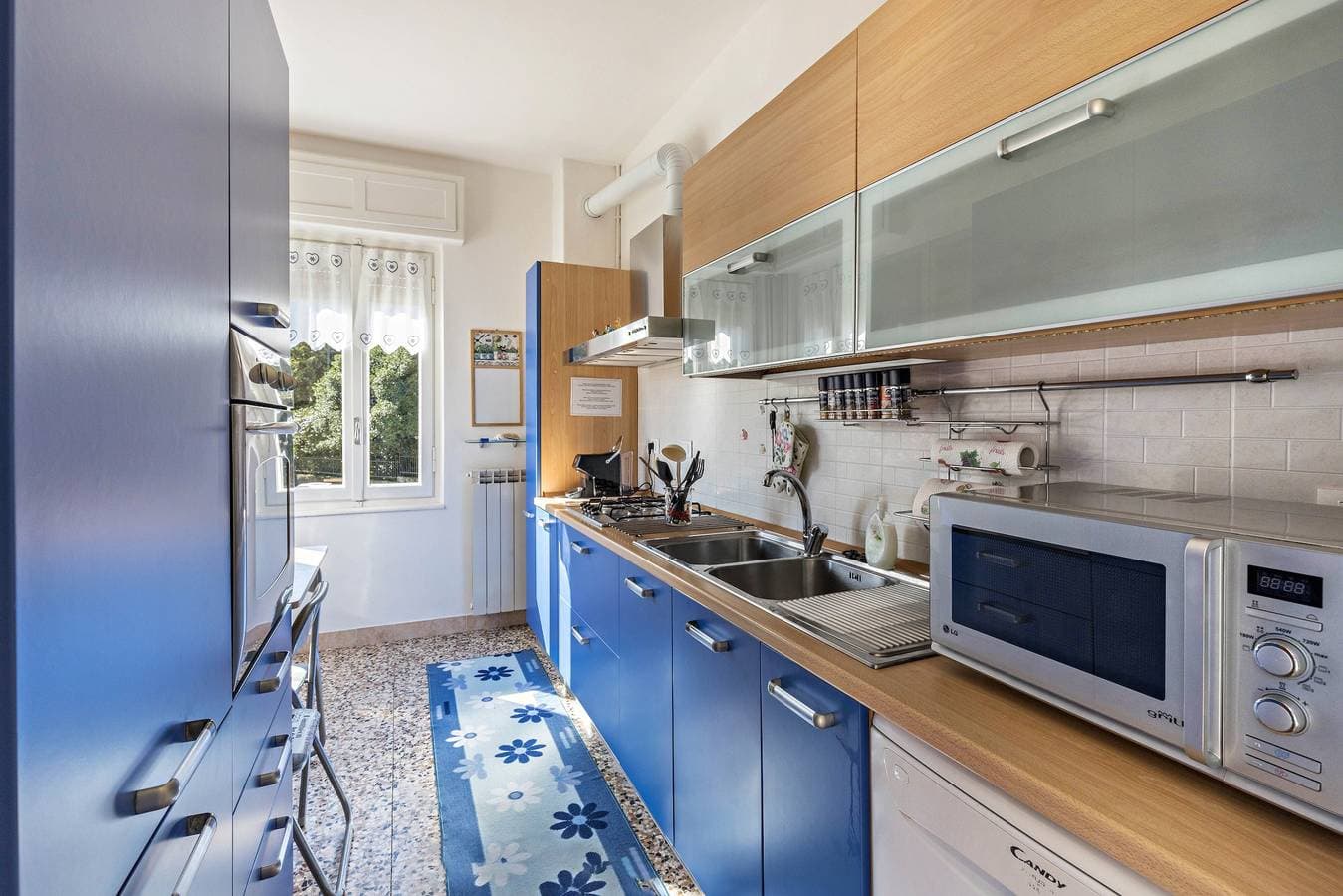Foto 7 von 44: Casa Vacanza Elena – Familienparadies am Lago Maggiore mit Garten, Parkplatz und Klimaanlage