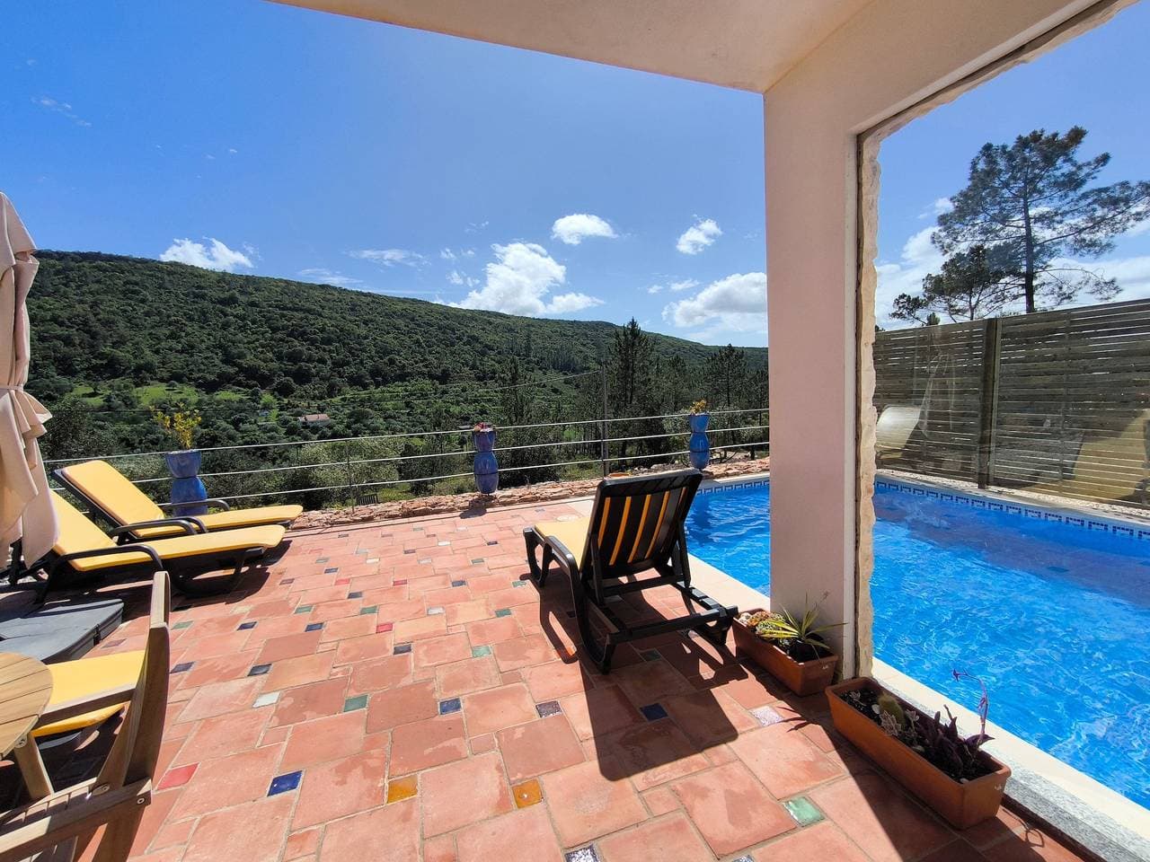 Foto 12 von 17: Casa Diospiro villa for 4P+baby with private pool