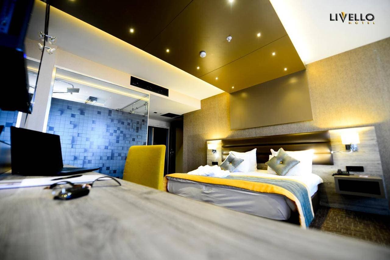 Foto 7 von 23: Standard Double Room