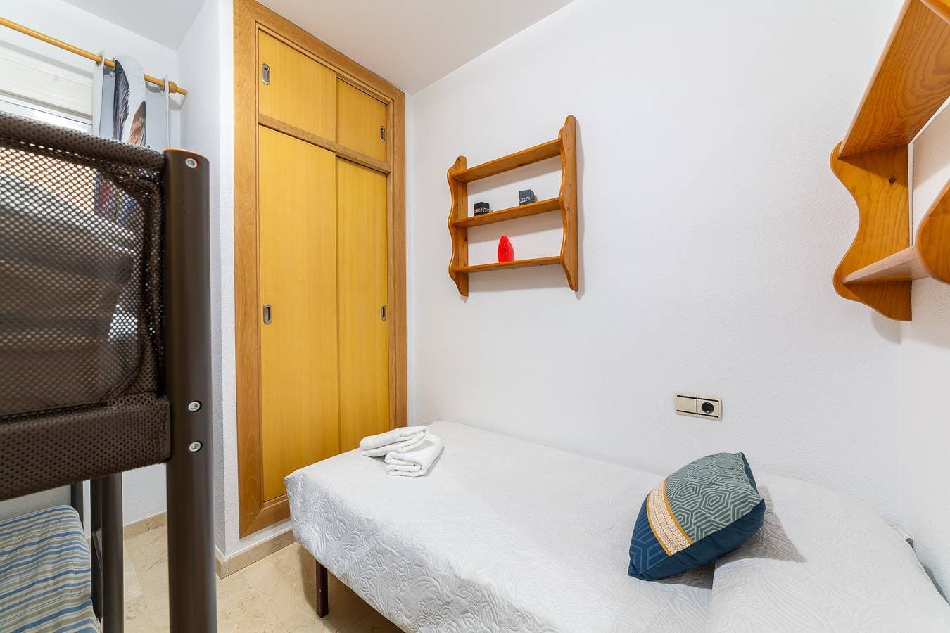 Foto 11 von 24: AlmeriaSuite Beach&Sun