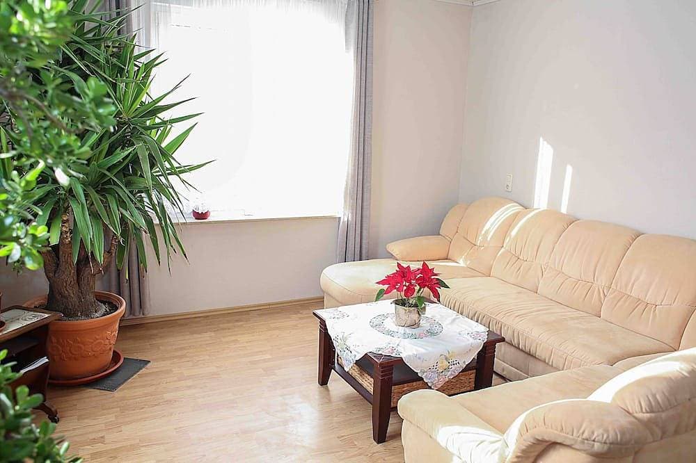 Foto 6 von 11: Ferienwohnung Anhalt - FeWo Anhalt