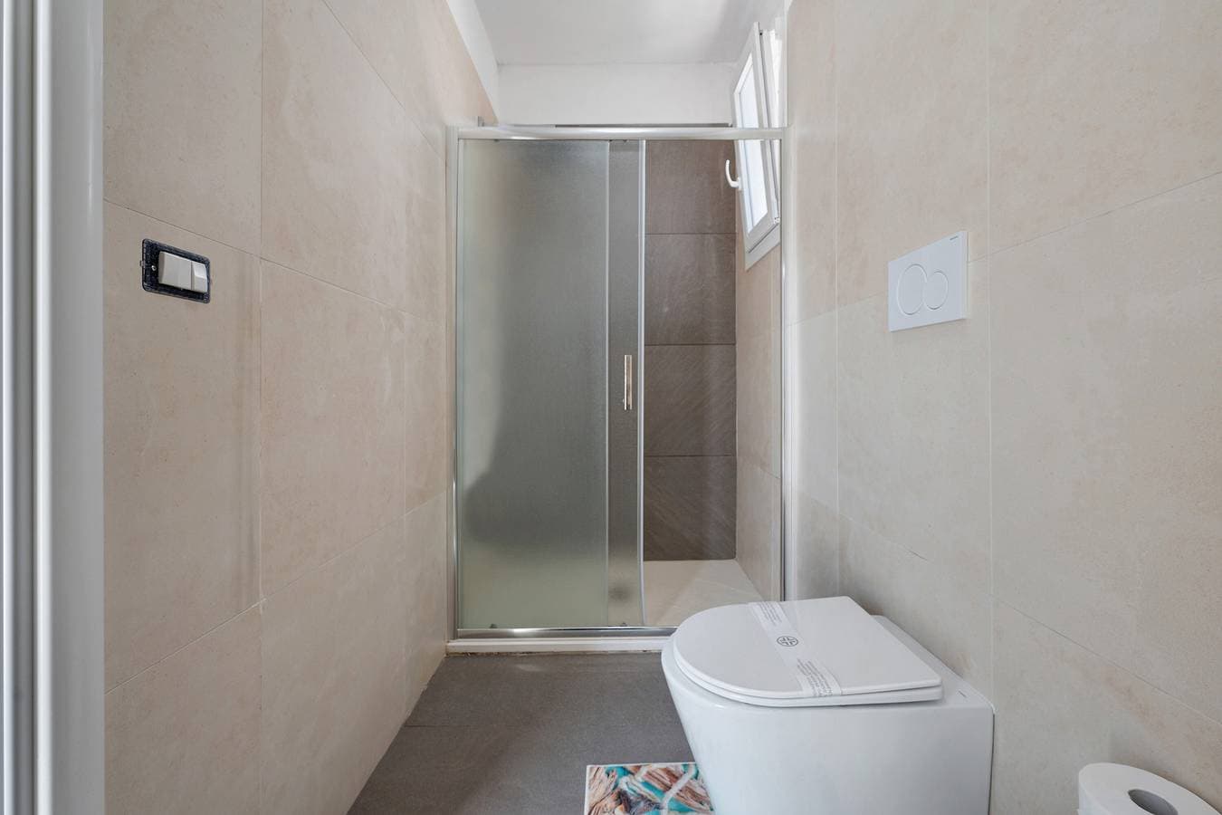 Foto 11 von 27: Ferienhaus 'Romantic Suite' mit Gemeinschaftsgarten, WLAN und Klimaanlage