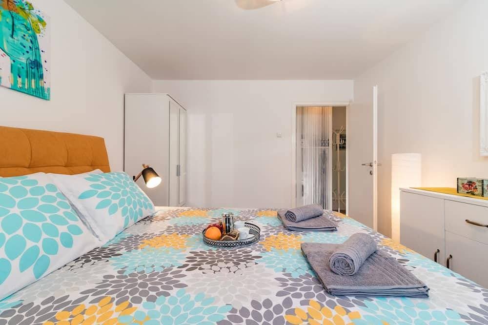 Foto 5 von 30: Apartment 3 Cuori - mitten im Stadtzentrum und am Meer
