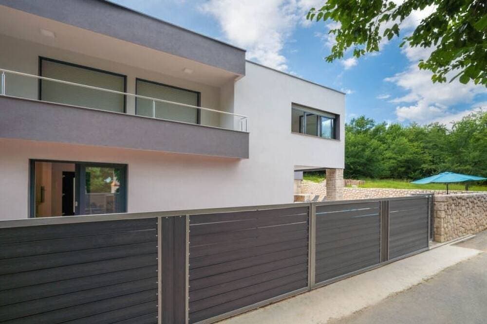Foto 13 von 30: Wunderbares Ferienhaus nahe der Adria