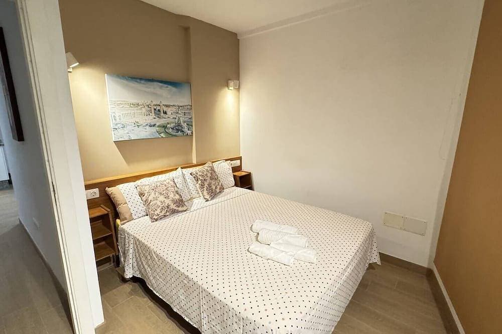 Foto 2 von 30: 4 Manolo Pris Two Bed Rooms