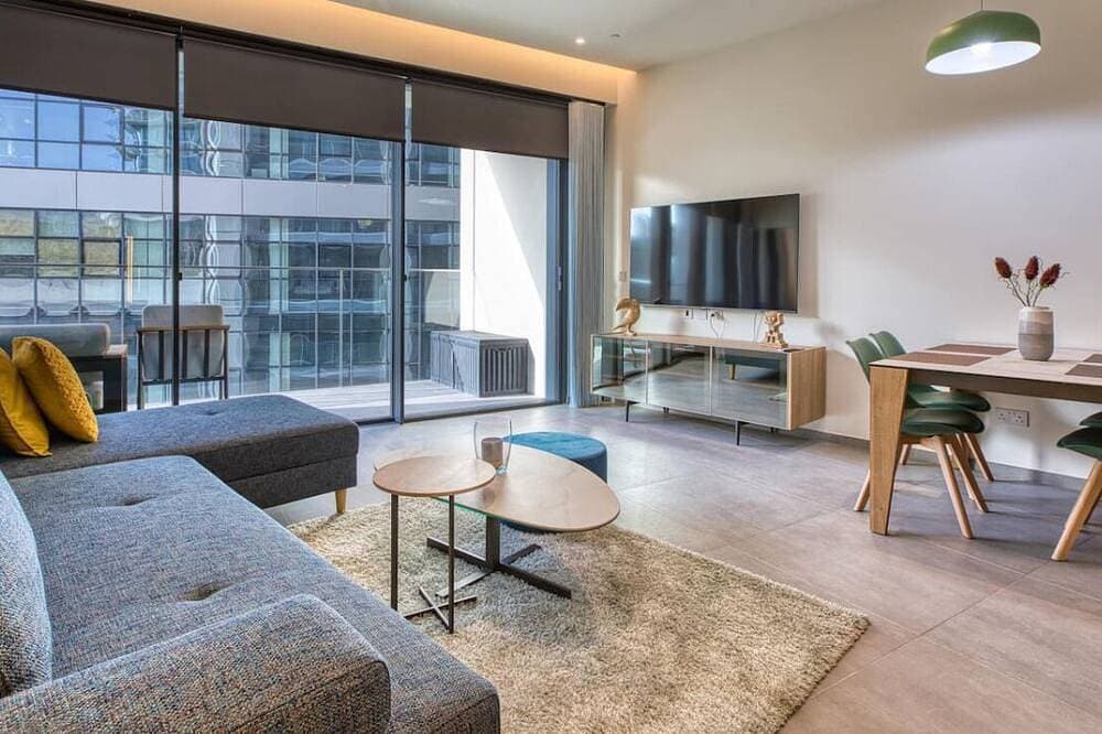 Foto 9 von 30: The Official Mercury Suites - Beautiful&Spacious