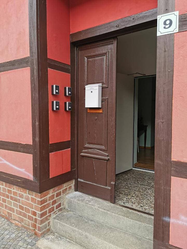 Foto 7 von 13: One-Bedroom Apartment